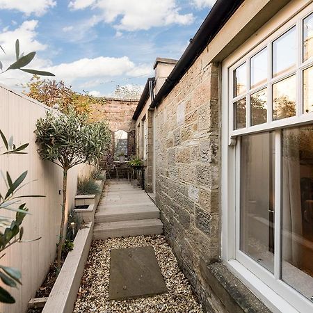 Appletree Lodge Corbridge Exterior foto