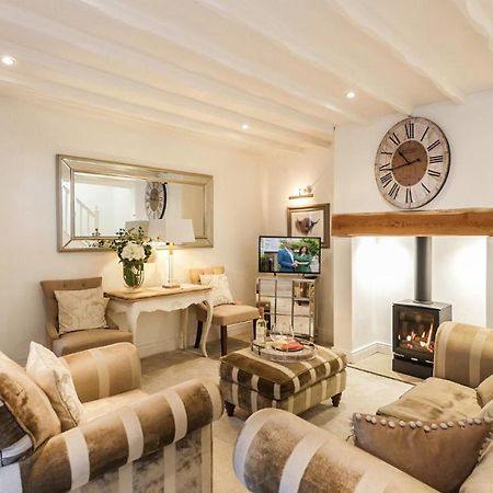 Appletree Lodge Corbridge Exterior foto